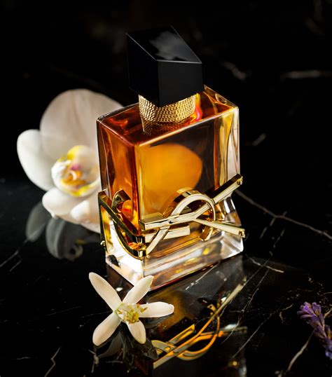 ysl libre intense harga|parfum intense yssl.